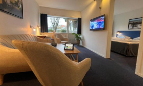 BB-Hotel Frederikshavn Turisthotellet in Frederikshavn
